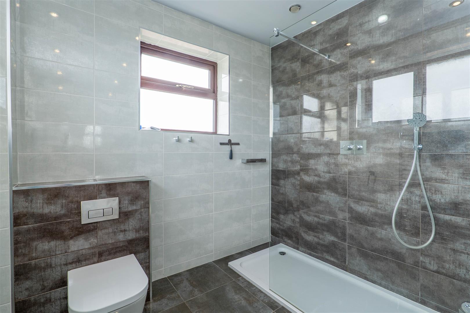 Beechfields, Chorley